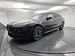 Used 2025 BMW I7 M70 in WEST PALM BEACH, FLORIDA (Photo 8)