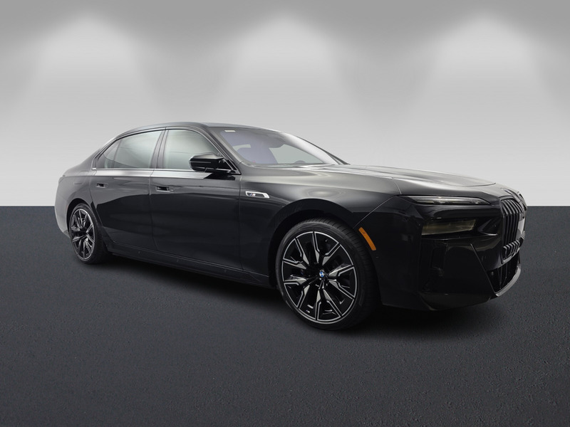 Used 2025 BMW I7 M70 in WEST PALM BEACH, FLORIDA