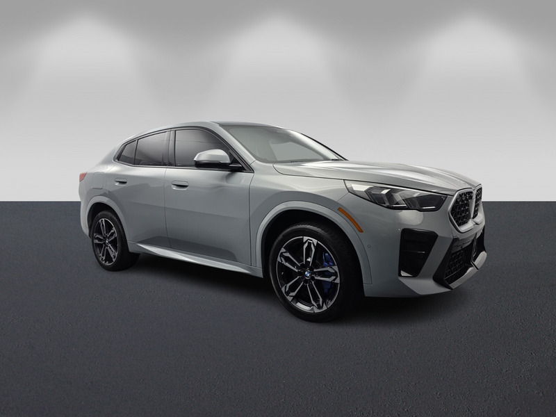 Used 2024 BMW X2 XDRIVE28I in WEST PALM BEACH, FLORIDA