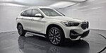 Used 2021 BMW X1 SDRIVE28I in WEST PALM BEACH, FLORIDA