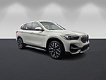 Used 2021 BMW X1 SDRIVE28I in WEST PALM BEACH, FLORIDA (Photo 1)
