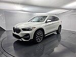Used 2021 BMW X1 SDRIVE28I in WEST PALM BEACH, FLORIDA (Photo 8)