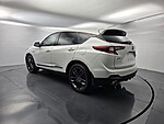 Used 2023 ACURA RDX A-SPEC PACKAGE in WEST PALM BEACH, FLORIDA (Photo 6)