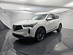 Used 2023 ACURA RDX A-SPEC PACKAGE in WEST PALM BEACH, FLORIDA (Photo 8)