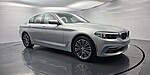 Used 2020 BMW 5 SERIES 530I in WEST PALM BEACH, FLORIDA