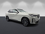Used 2025 BMW X3 30 XDRIVE in WEST PALM BEACH, FLORIDA (Photo 1)