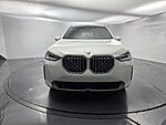 Used 2025 BMW X3 30 XDRIVE in WEST PALM BEACH, FLORIDA (Photo 2)