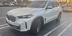 Used 2024 BMW X5 SDRIVE40I in WEST PALM BEACH, FLORIDA