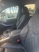 Used 2024 BMW X5 SDRIVE40I in WEST PALM BEACH, FLORIDA (Photo 4)