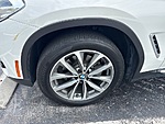 Used 2018 BMW X3 XDRIVE30I in WEST PALM BEACH, FLORIDA (Photo 10)