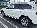 Used 2018 BMW X3 XDRIVE30I in WEST PALM BEACH, FLORIDA (Photo 7)