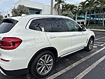 Used 2018 BMW X3 XDRIVE30I in WEST PALM BEACH, FLORIDA (Photo 8)