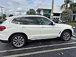 Used 2018 BMW X3 XDRIVE30I in WEST PALM BEACH, FLORIDA (Photo 9)