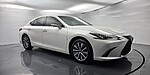 Used 2020 LEXUS ES 350 in WEST PALM BEACH, FLORIDA