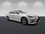 Used 2020 LEXUS ES 350 in WEST PALM BEACH, FLORIDA (Photo 1)