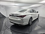 Used 2020 LEXUS ES 350 in WEST PALM BEACH, FLORIDA (Photo 4)