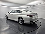 Used 2020 LEXUS ES 350 in WEST PALM BEACH, FLORIDA (Photo 6)