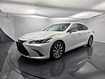 Used 2020 LEXUS ES 350 in WEST PALM BEACH, FLORIDA (Photo 8)