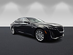 Used 2024 CADILLAC CT5 LUXURY in WEST PALM BEACH, FLORIDA (Photo 1)