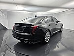 Used 2024 CADILLAC CT5 LUXURY in WEST PALM BEACH, FLORIDA (Photo 4)
