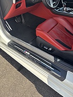 Used 2023 BMW M8 COMPETITION in WEST PALM BEACH, FLORIDA (Photo 4)