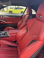 Used 2023 BMW M8 COMPETITION in WEST PALM BEACH, FLORIDA (Photo 5)