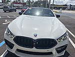 Used 2023 BMW M8 COMPETITION in WEST PALM BEACH, FLORIDA (Photo 8)