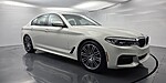 Used 2019 BMW 5 SERIES 540I XDRIVE in WEST PALM BEACH, FLORIDA