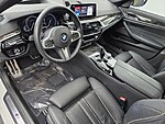 Used 2019 BMW 5 SERIES 540I XDRIVE in WEST PALM BEACH, FLORIDA (Photo 10)
