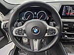 Used 2019 BMW 5 SERIES 540I XDRIVE in WEST PALM BEACH, FLORIDA (Photo 18)