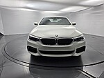 Used 2019 BMW 5 SERIES 540I XDRIVE in WEST PALM BEACH, FLORIDA (Photo 2)
