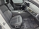 Used 2019 BMW 5 SERIES 540I XDRIVE in WEST PALM BEACH, FLORIDA (Photo 29)