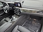 Used 2019 BMW 5 SERIES 540I XDRIVE in WEST PALM BEACH, FLORIDA (Photo 31)