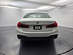 Used 2019 BMW 5 SERIES 540I XDRIVE in WEST PALM BEACH, FLORIDA (Photo 5)