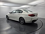 Used 2019 BMW 5 SERIES 540I XDRIVE in WEST PALM BEACH, FLORIDA (Photo 6)