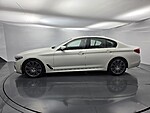 Used 2019 BMW 5 SERIES 540I XDRIVE in WEST PALM BEACH, FLORIDA (Photo 7)