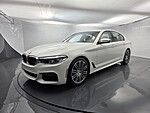 Used 2019 BMW 5 SERIES 540I XDRIVE in WEST PALM BEACH, FLORIDA (Photo 8)