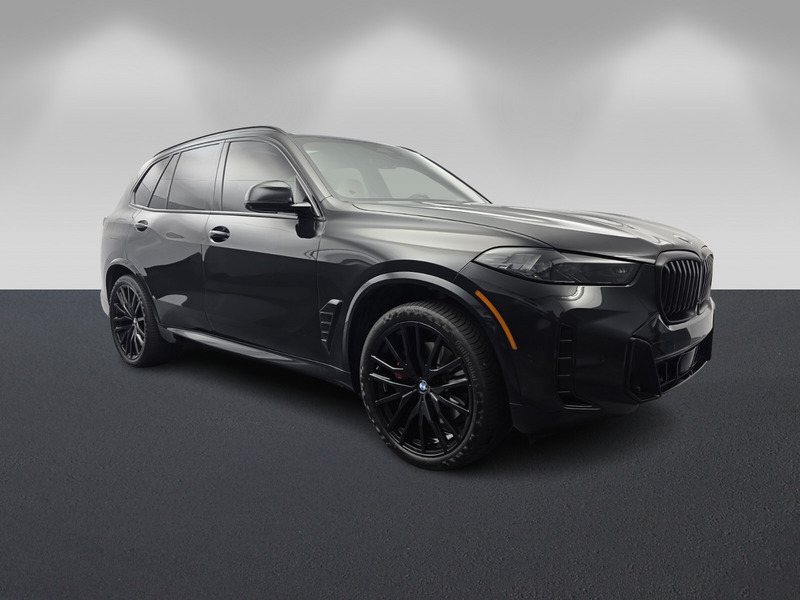 Used 2024 BMW X5 SDRIVE40I in WEST PALM BEACH, FLORIDA