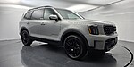 Used 2025 KIA TELLURIDE SX X-LINE in WEST PALM BEACH, FLORIDA