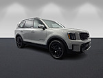 Used 2025 KIA TELLURIDE SX X-LINE in WEST PALM BEACH, FLORIDA (Photo 1)
