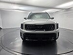 Used 2025 KIA TELLURIDE SX X-LINE in WEST PALM BEACH, FLORIDA (Photo 2)