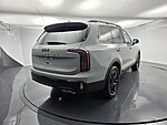 Used 2025 KIA TELLURIDE SX X-LINE in WEST PALM BEACH, FLORIDA (Photo 4)