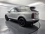Used 2025 KIA TELLURIDE SX X-LINE in WEST PALM BEACH, FLORIDA (Photo 6)