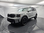Used 2025 KIA TELLURIDE SX X-LINE in WEST PALM BEACH, FLORIDA (Photo 8)