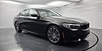 Used 2019 BMW 5 SERIES 540I XDRIVE in WEST PALM BEACH, FLORIDA