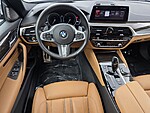 Used 2019 BMW 5 SERIES 540I XDRIVE in WEST PALM BEACH, FLORIDA (Photo 13)