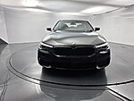 Used 2019 BMW 5 SERIES 540I XDRIVE in WEST PALM BEACH, FLORIDA (Photo 2)
