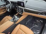 Used 2019 BMW 5 SERIES 540I XDRIVE in WEST PALM BEACH, FLORIDA (Photo 30)