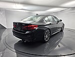 Used 2019 BMW 5 SERIES 540I XDRIVE in WEST PALM BEACH, FLORIDA (Photo 4)