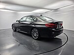 Used 2019 BMW 5 SERIES 540I XDRIVE in WEST PALM BEACH, FLORIDA (Photo 6)
